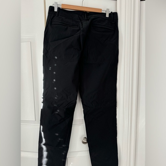 Kit and Ace Brushed Straightleg Pants - Picture 4 of 4